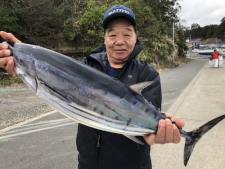 喜平治丸 釣果