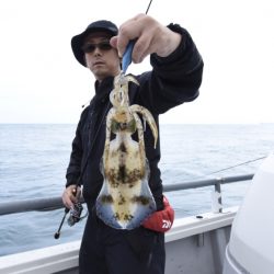 まるいち丸 ZERO-1 釣果