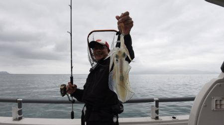 まるいち丸 ZERO-1 釣果