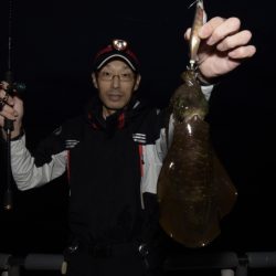 まるいち丸 ZERO-1 釣果