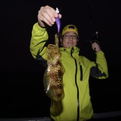 まるいち丸 ZERO-1 釣果