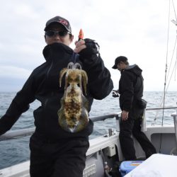 まるいち丸 ZERO-1 釣果