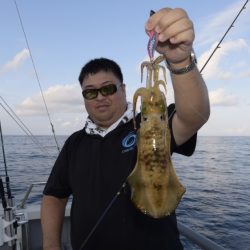 まるいち丸 ZERO-1 釣果