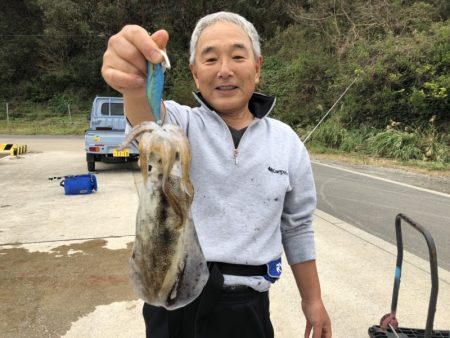 喜平治丸 釣果