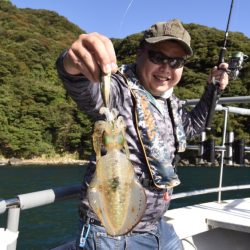 まるいち丸 ZERO-1 釣果