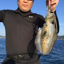 三吉丸 釣果
