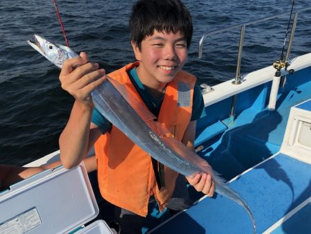 深川 吉野屋 釣果