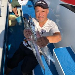 深川 吉野屋 釣果