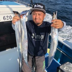 深川 吉野屋 釣果