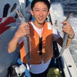 深川 吉野屋 釣果