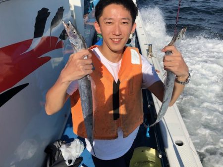 深川 吉野屋 釣果