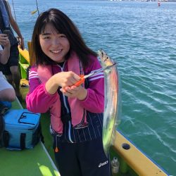 深川 吉野屋 釣果