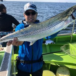 深川 吉野屋 釣果