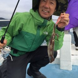 三吉丸 釣果