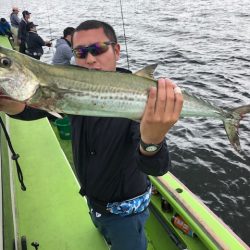 深川 吉野屋 釣果