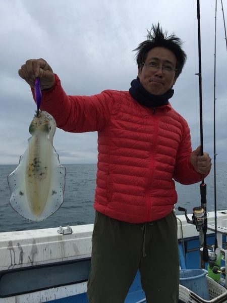 三吉丸 釣果