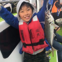 深川　吉野屋 釣果