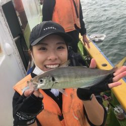 深川　吉野屋 釣果