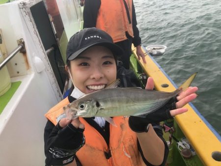 深川　吉野屋 釣果