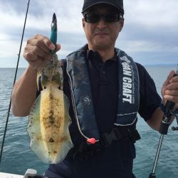 三吉丸 釣果