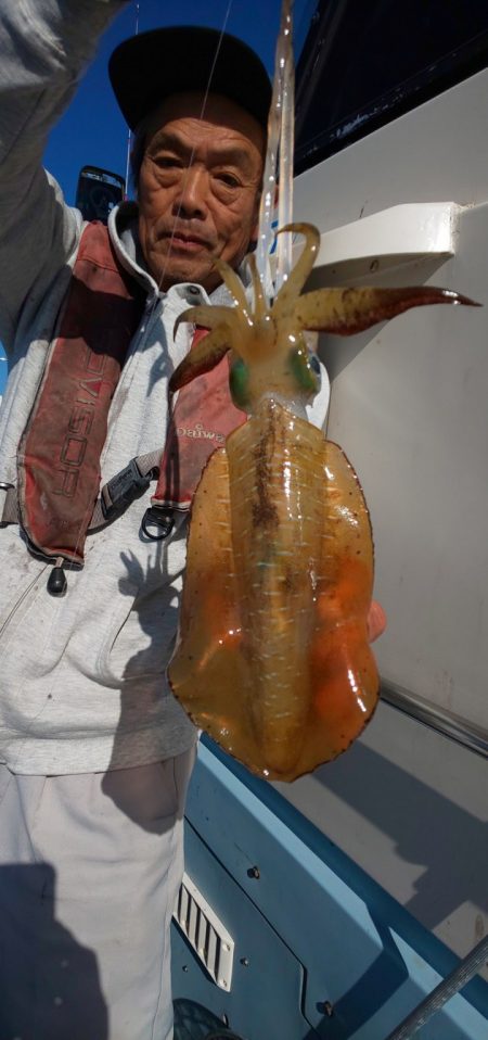金剛丸 釣果