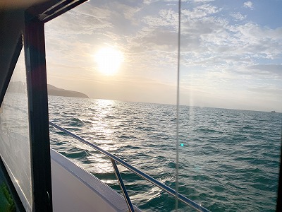 フィシングボートAir(エアー) 釣果