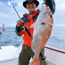 フィシングボートAir(エアー) 釣果