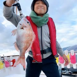 フィシングボートAir(エアー) 釣果