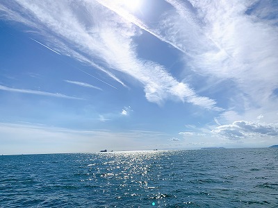 フィシングボートAir(エアー) 釣果