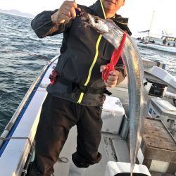 釣り船角田 釣果