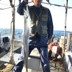 釣り船角田 釣果
