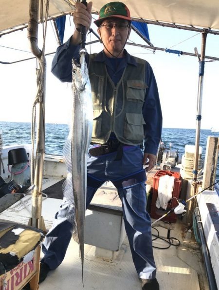 釣り船角田 釣果