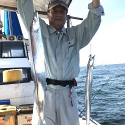 釣り船角田 釣果