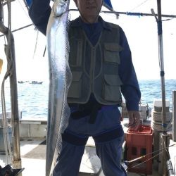 釣り船角田 釣果