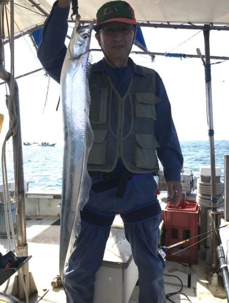 釣り船角田 釣果