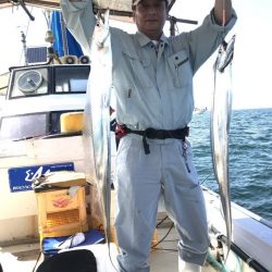 釣り船角田 釣果