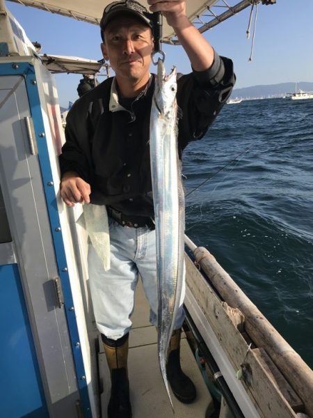 釣り船角田 釣果