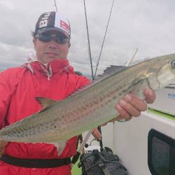 深川 吉野屋 釣果