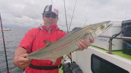 深川 吉野屋 釣果