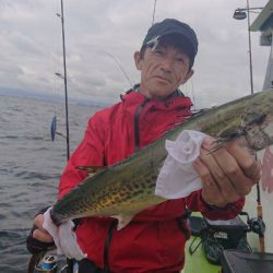 深川 吉野屋 釣果