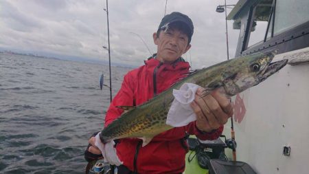 深川 吉野屋 釣果