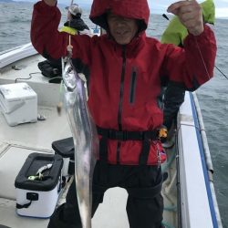 釣り船角田 釣果