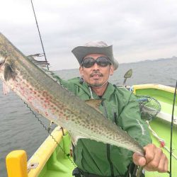 深川 吉野屋 釣果