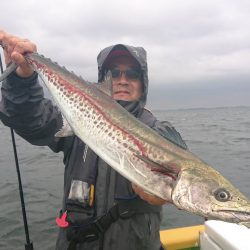 深川 吉野屋 釣果