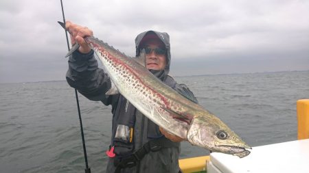 深川 吉野屋 釣果