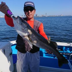 深川　吉野屋 釣果