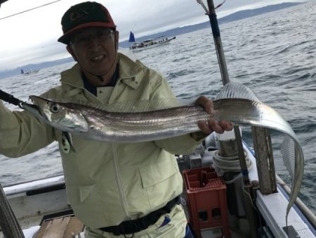 釣り船角田 釣果