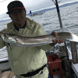 釣り船角田 釣果