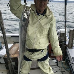 釣り船角田 釣果
