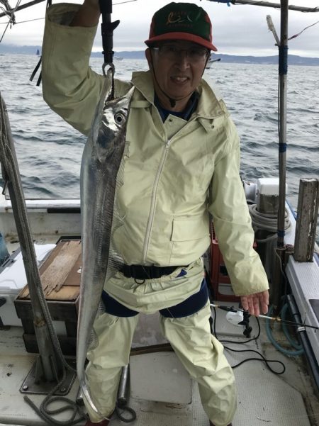 釣り船角田 釣果